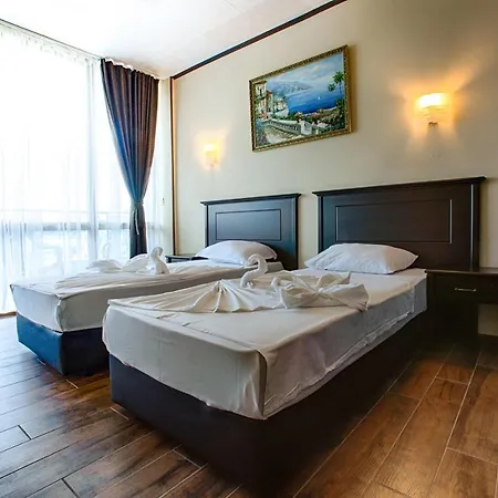 Elia Mare Hotel All Inclusive - Free Beach Access