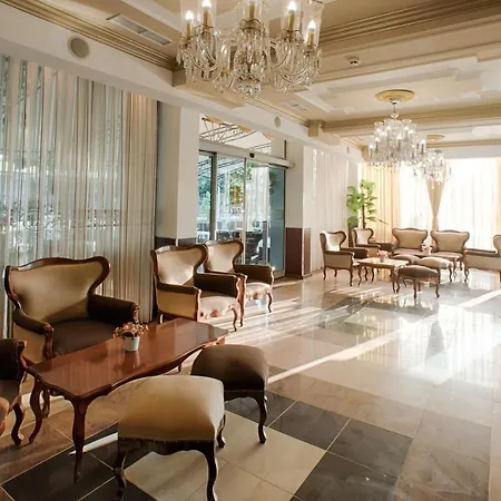 Hotel Elia Mare Hotel All Inclusive - Free Beach Access 3*