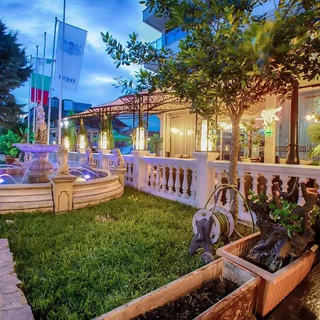 Elia Mare Hotel All Inclusive - Free Beach Access Hotel Kiten (Burgas)