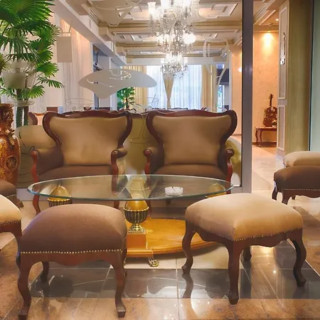 Elia Mare Hotel All Inclusive - Free Beach Access Hotel