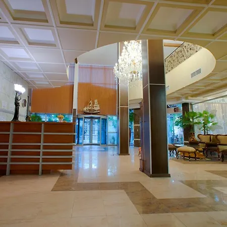 Elia Mare Hotel All Inclusive - Free Beach Access