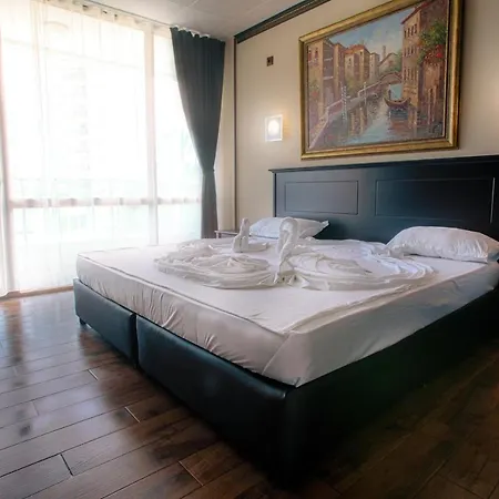 Hotel Elia Mare Hotel All Inclusive - Free Beach Access