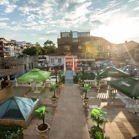 Hotel Elia Mare Hotel All Inclusive - Free Beach Access