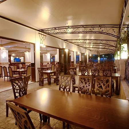 Hotel Elia Mare Hotel All Inclusive - Free Beach Access Kiten (Burgas)