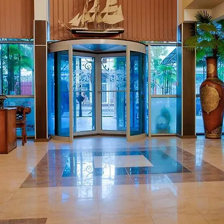 Elia Mare Hotel All Inclusive - Free Beach Access Hotel