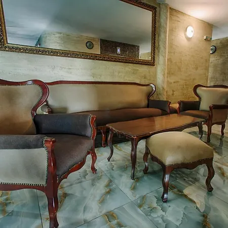 Elia Mare Hotel All Inclusive - Free Beach Access 3* Kiten (Burgas)