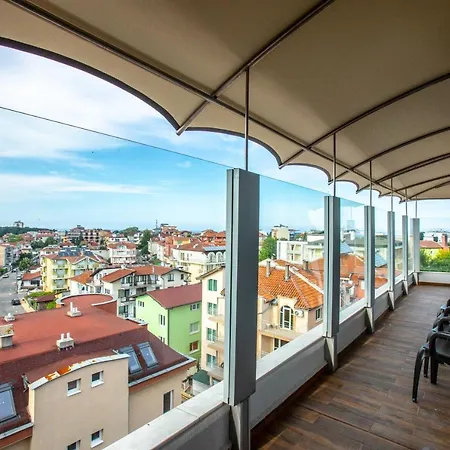 Szálloda Elia Mare Hotel All Inclusive - Free Beach Access