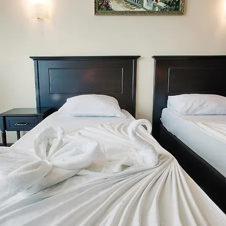 Elia Mare Hotel All Inclusive - Free Beach Access