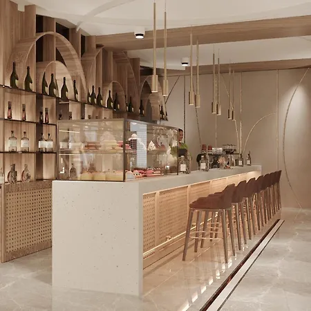 Hotel Elia Mare - Free Access 4*