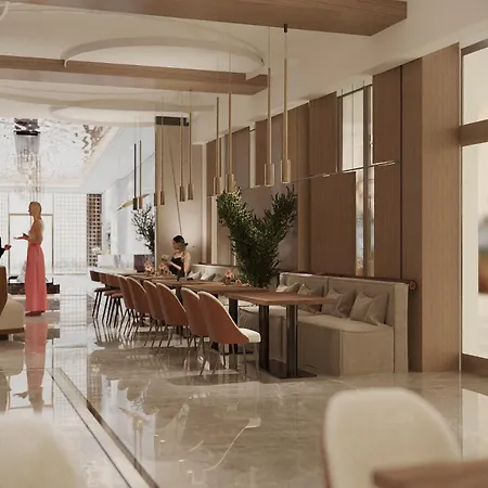 Hotel Elia Mare - Free Access Kiten (Burgas)