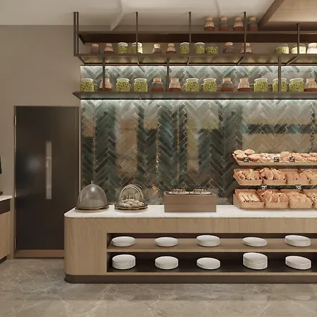 Elia Mare - Free Access 3* Kiten (Burgas)