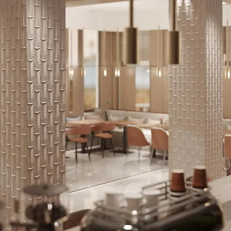 Hotel Elia Mare - Free Access