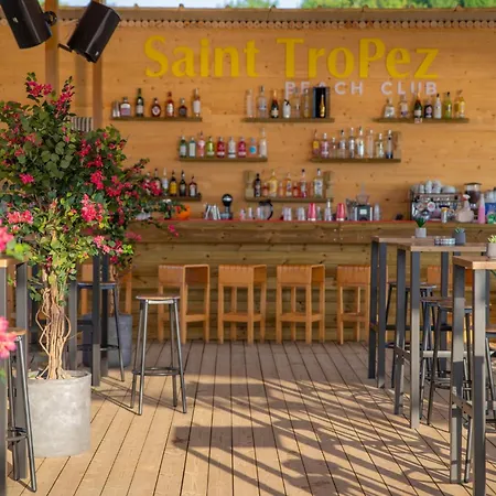 Elia Mare - Free Access Hotel Kiten (Burgas)