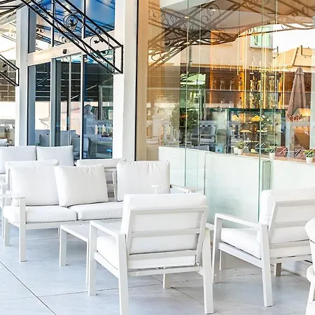 Elia Mare - Free Access Szálloda 4*