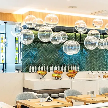 Elia Mare - Free Access Szálloda 4*