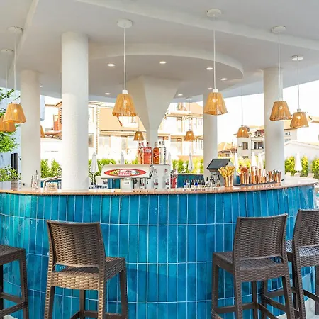 Hotel Elia Mare - Free Access 4*