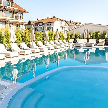 Elia Mare - Free Access 4* Kiten