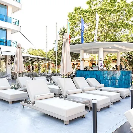 Elia Mare - Free Access Szálloda 4*