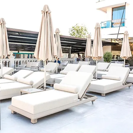 Szálloda Elia Mare - Free Access 4*