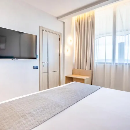 Elia Mare - Free Access Otel