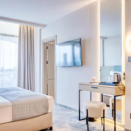 Hotel Elia Mare - Free Access 4*