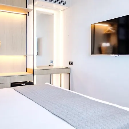 Otel Elia Mare - Free Access Naousa