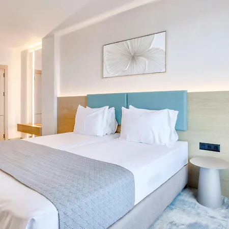 Elia Mare - Free Access 4* Naousa