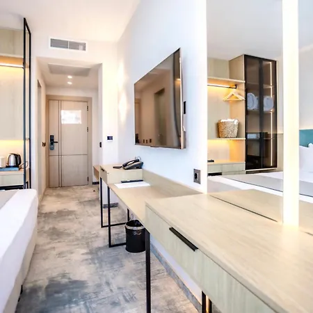 Hotel Elia Mare - Free Access