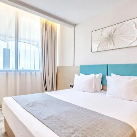 Hotel Elia Mare - Free Access 4*