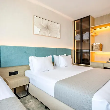 Elia Mare - Free Access Hotel 4*