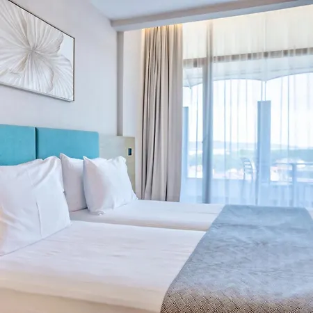 Hotel Elia Mare - Free Access 4*