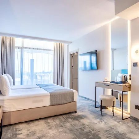 Elia Mare - Free Access Hotel Kiten (Burgas)