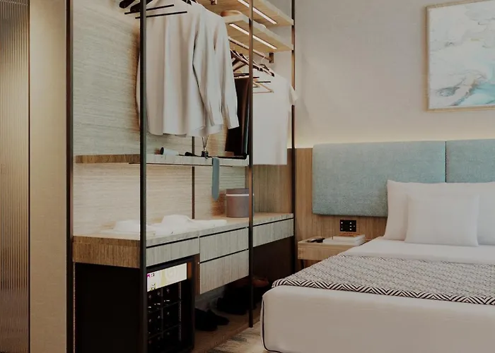 Hotel Elia Mare - Free Access Kiten (Burgas)