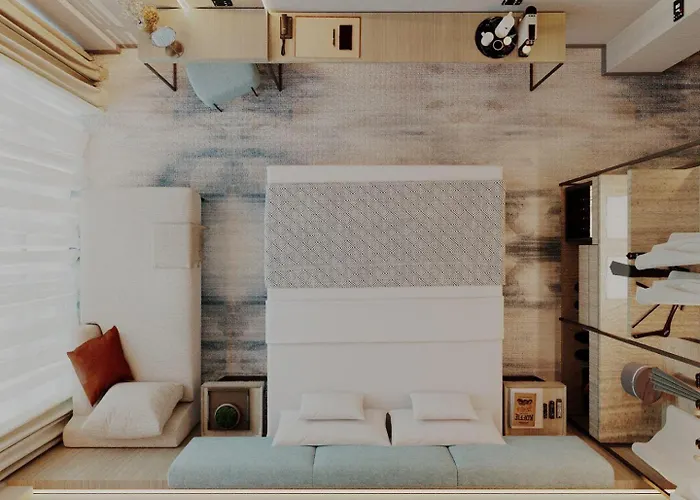 Elia Mare - Free Access Kiten (Burgas)