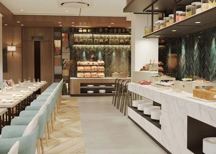 Hotel Elia Mare - Free Access Kiten (Burgas)