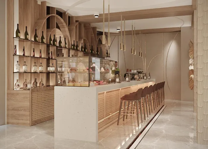 Hotel Elia Mare - Free Access 3*