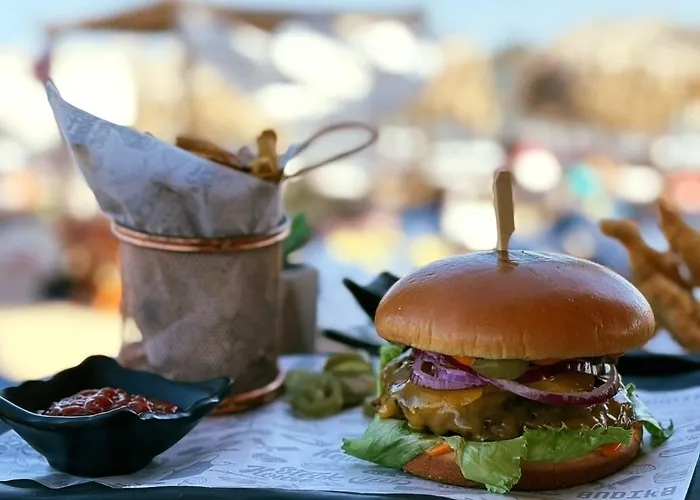 Elia Mare - Free Access 3* Kiten (Burgas)