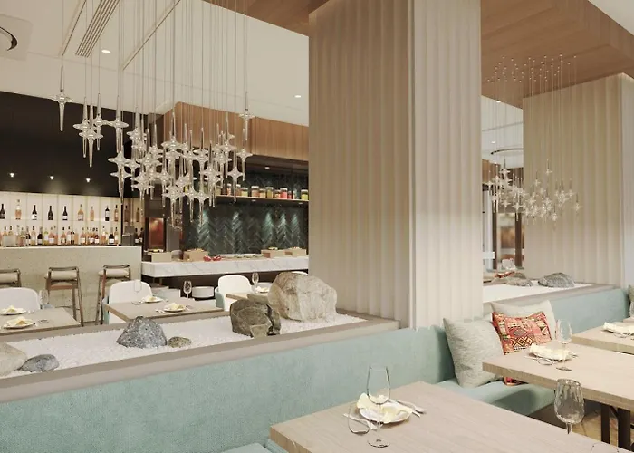 Elia Mare - Free Access Hotel