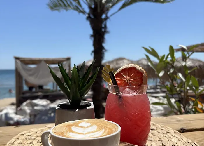 Elia Mare - Free Access Hotel