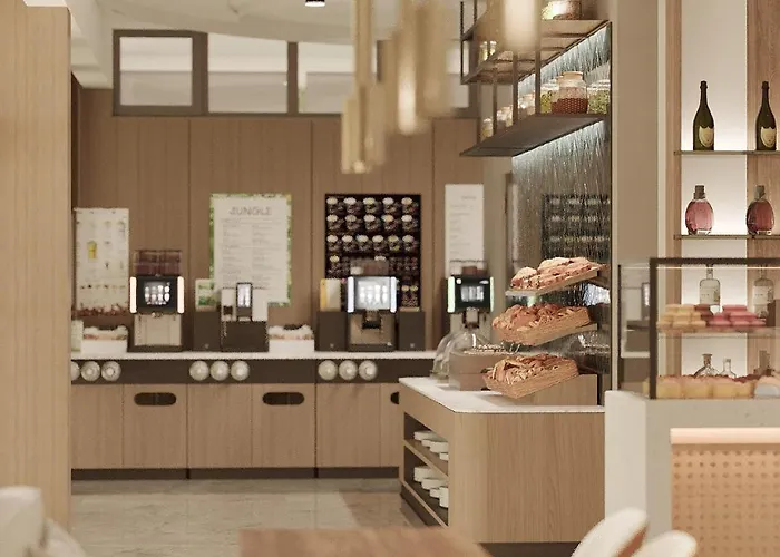 Hotel Elia Mare - Free Access