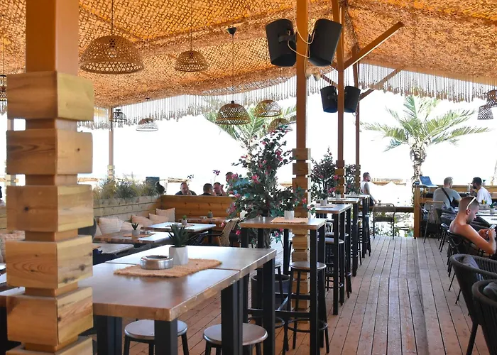 Elia Mare - Free Access Hotel Kiten (Burgas)