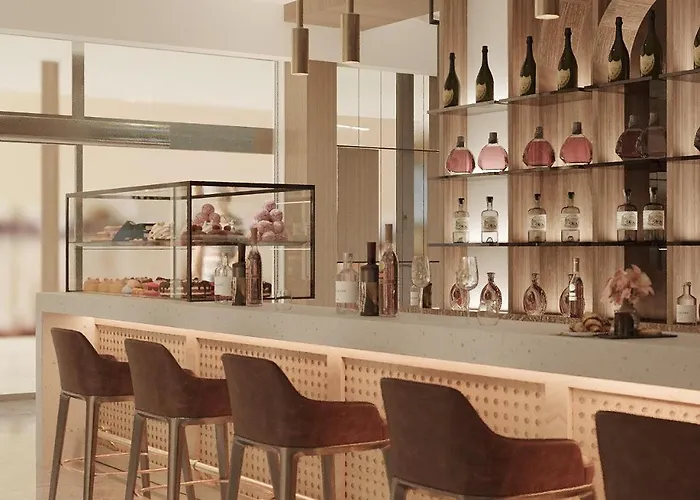 Hotel Elia Mare - Free Access Kiten (Burgas)