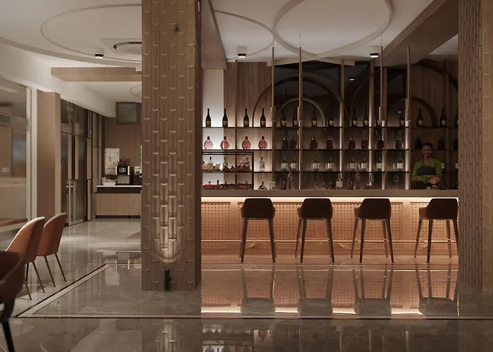 Hotel Elia Mare - Free Access 3*